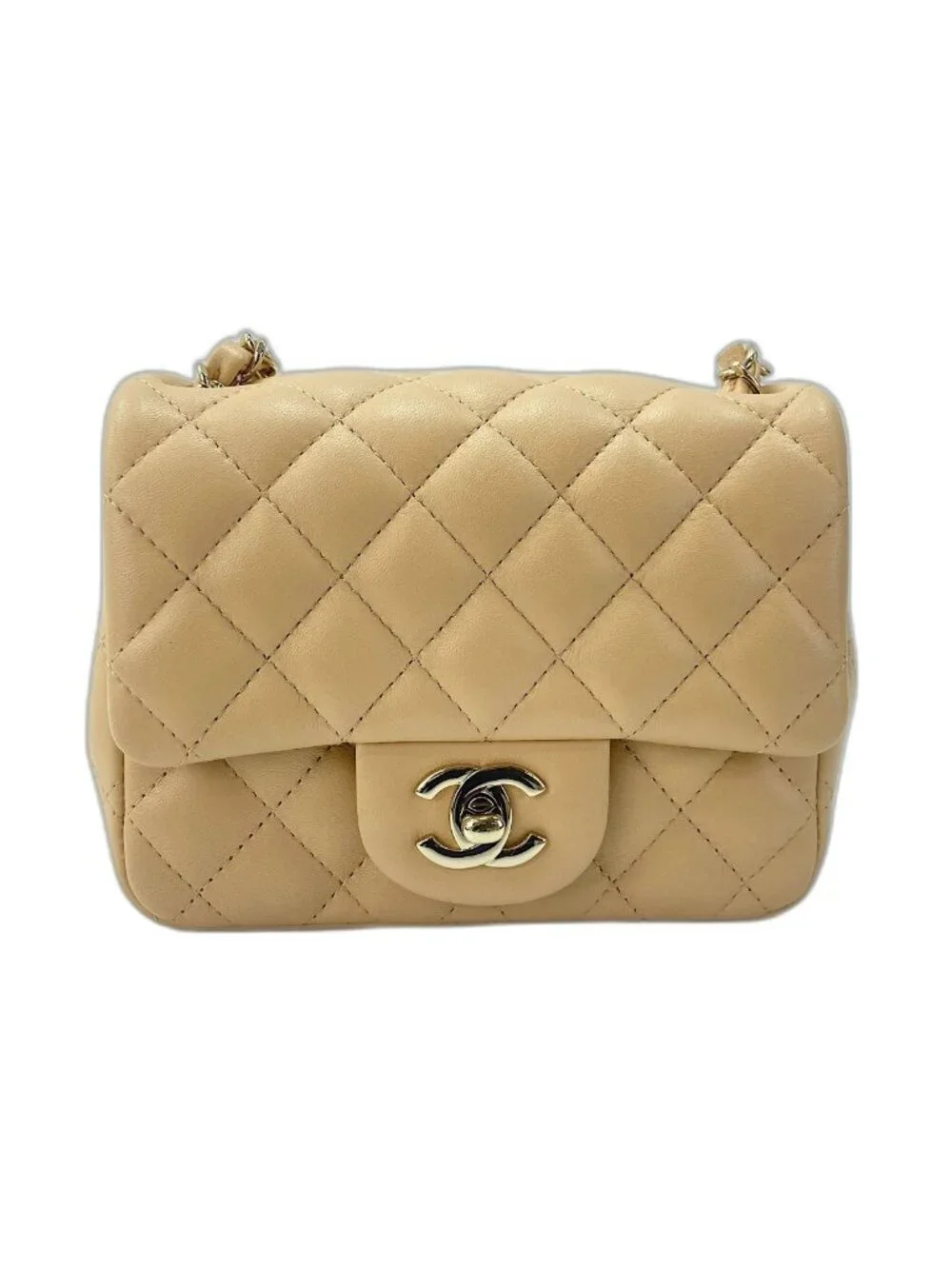 CHANEL this authentic